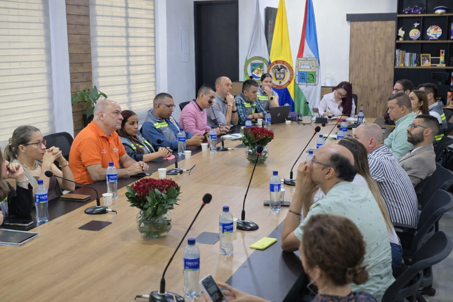 caso de éxito